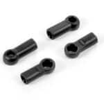 Xray Composite Ball-Joint 4.2 mm (4) XR372662