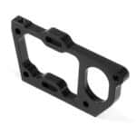 Xray Alu Rear Bulkhead - Motor (Right) XR373010