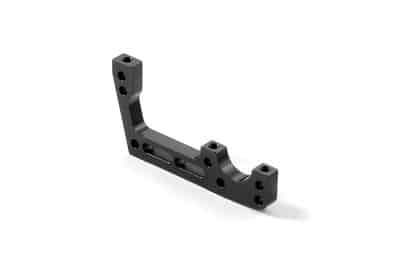 373013_1_piw Xray Alu Rear Bulkhead - Motor (Right) XR373013 - Image 1