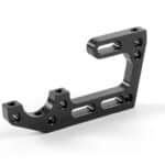 Xray X12'17 Alu Rear Bulkhead - Motor (Right) XR373014