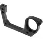 Xray Alu Rear Bulkhead - Left XR373020
