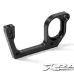 Xray Alu Rear Bulkhead - Left XR373021