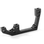 Xray X12'17 Alu Rear Bulkhead - Left XR373024