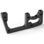 Xray X1'19 Alu Rear Bulkhead - Left XR373025