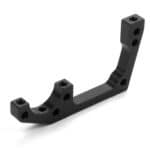 Xray X12'19 Alu Rear Bulkhead - Motor (Left) XR373026