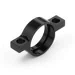 Xray Alu Upper Clamp For Ball-Bearing With Composite Hub XR373041