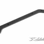 Xray Link Rear Brace - Graphite 2.5mm XR373081