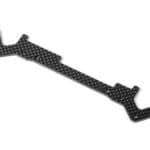 Xray X12'14 Rear Brace - Graphite 2.5mm XR373083