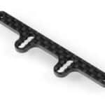 Xray X12'19 Graphite Battery Backstop 2.0mm XR373087