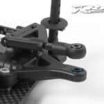 Xray Composite Pivotball Universal 6.0 mm (2) XR373241