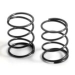 Xray Side Spring C=1.2 - Black (2) XR373586