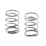 Xray Side Spring C=1.5 - Silver (Medium) (2) XR373587