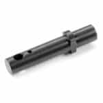 Xray Alu Gear Differential Shaft - Swiss 7075 T6 XR374970