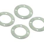 Xray Gear Diff Gasket (4) XR374990