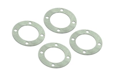 XR374990_1_piw Xray Gear Diff Gasket (4) XR374990 - Image 1