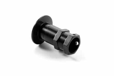 375036_1_piw Xray X1 Alu Rear Wheel Hub - Right XR375036 - Image 1