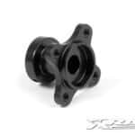 Xray X10 Alu Rear Wheel Hub - Left XR375045