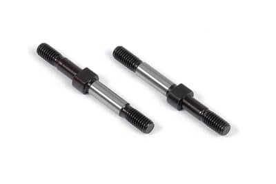 375220_1_piw Xray Front Wheel Axle - Hudy Spring Steel (2) XR375220 - Image 1