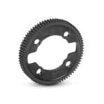 Xray Composite Gear Diff Spur Gear - 76T / 64P XR375776