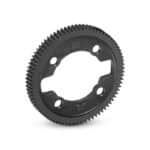 Xray Composite Gear Diff Spur Gear - 80T / 64P XR375780