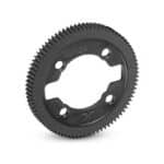Xray Composite Gear Diff Spur Gear - 84T / 64P XR375784