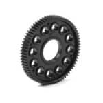 Xray Composite Spur Gear - 72T / 64P XR375872