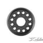 Xray Composite Spur Gear - 76T / 64P XR375876