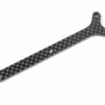 Xray X1'19 Graphite Top Deck 2.5mm XR376232