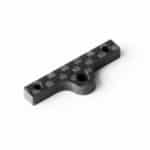 Xray Graphite Battery Backstop 3.0mm - Middle XR376132