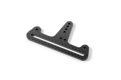 376353_1_piw Xray X12'16 Graphite Plate For Antenna Holder XR376353 - Image 1