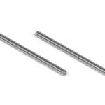 Xray Front Upper Pivot Pin 2X32mm (2) XR377220