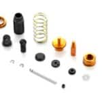 Xray Shock Absorber Set  XR378001