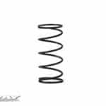 Xray Shock Spring C=0.9 - Black XR378090