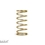 Xray Shock Spring C=1.8 - Gold XR378093