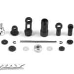Xray Side Shock Absorber Set  XR378100