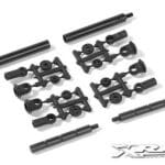 Xray Side Linkage Set (2) XR378101