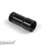 Xray Alu Side Shock Body - Hardcoated XR378120