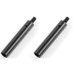 Xray X1 Side Tube Tube (2) XR378141