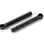 Xray X1 Composite Side Tube Shaft (2) XR378153