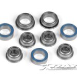 Xray Ball-Bearing Set (9) XR379000