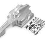 Xray X1 1/10th Formula Body XR379701