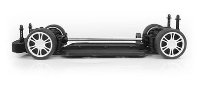 380000_1_piw Xray M18 - 4WD Shaft Drive 1/18 Micro Car XR380000 - Image 1