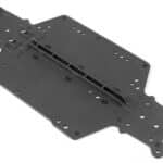 Xray Composite Micro Chassis  XR381100
