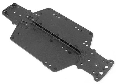 381100_1_piw Xray Composite Micro Chassis XR381100 - Image 1