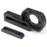 Xray Composite Motor Holder - Set XR382000