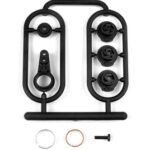 Xray Micro Servo Saver  XR382500