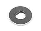 Xray Brake Disk -  Laser Cut - Precision-Ground XR384110
