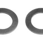 Xray Ball Diff Washer 9X14X0.5  (2) XR385099