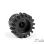 Xray Steel Pinion Gear 17T / 48 XR385617
