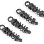 Xray Composite Shock Body Set (4) XR388000